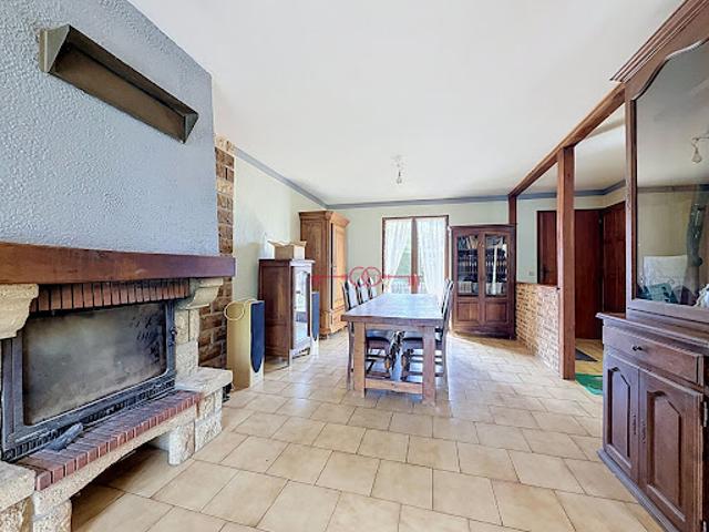 Vente Maison 4 pièces 86 m2 Sainte Menehould