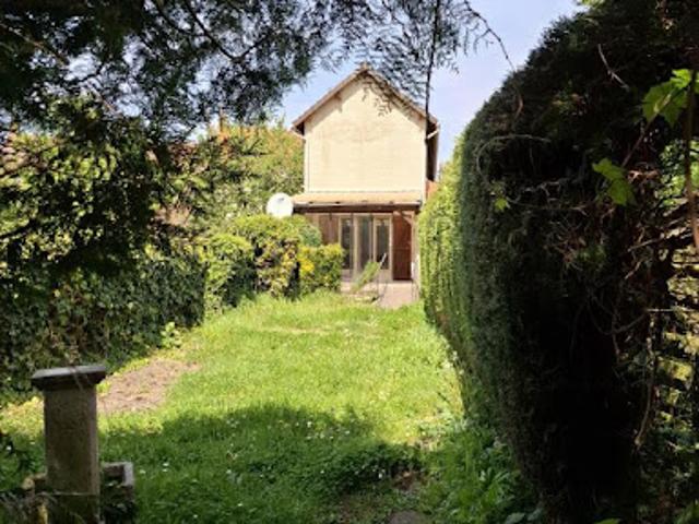 Vente Maison 4 pièces 86 m2 Sainte Mesme
