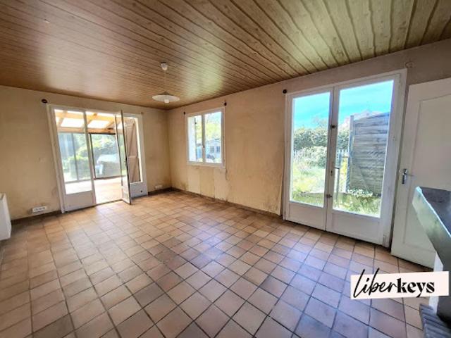 Vente Maison 4 pièces 86 m2 Sainte Mesme