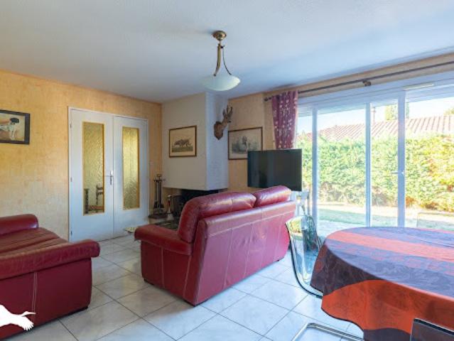 Vente Maison 4 pièces 86 m2 Sainte Eulalie