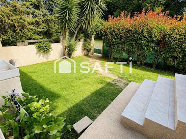 Vente Maison 4 pièces 86 m2 San Nicolao