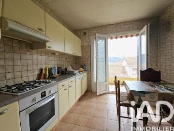 Vente Maison 4 pièces 86 m2 Sarras