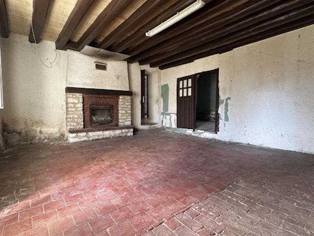 Vente Maison 4 pièces 86 m2 Sées