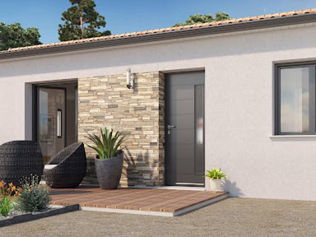 Vente Maison 4 pièces 86 m2 Seignosse