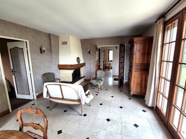 Vente Maison 4 pièces 86 m2 Pouilly sur Loire