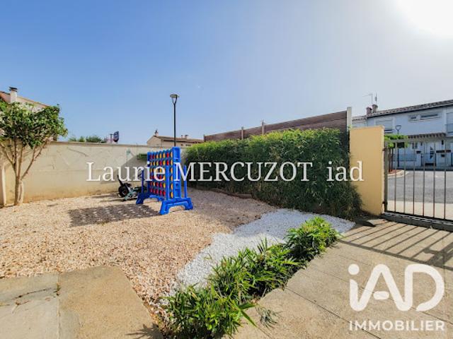 Vente Maison 4 pièces 86 m2 Pollestres