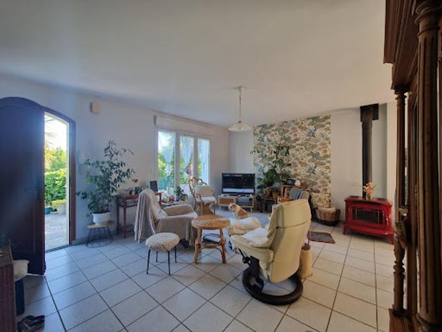 Vente Maison 4 pièces 86 m2 Pontivy