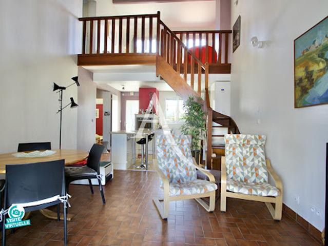 Vente Maison 4 pièces 86 m2 Palavas les Flots