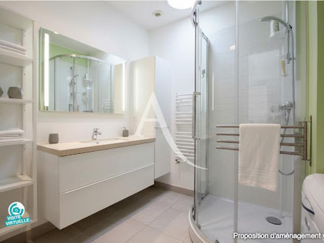 Vente Maison 4 pièces 86 m2 Palavas les Flots