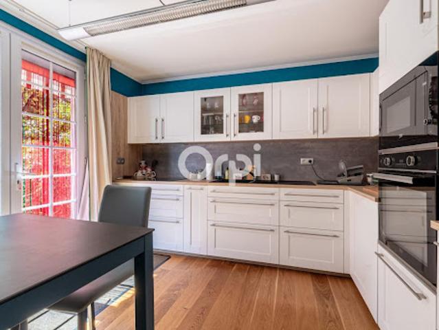 Vente Maison 4 pièces 86 m2 Panazol