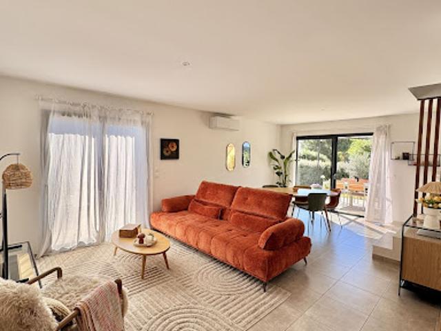 Vente Maison 4 pièces 86 m2 Pierrevert