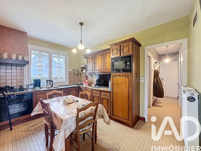 Vente Maison 4 pièces 86 m2 Pipriac