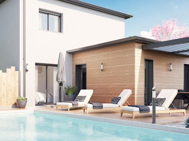 Vente Maison 4 pièces 86 m2 Plumelec