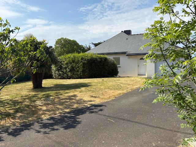 Vente Maison 4 pièces 86 m2 Pléneuf Val André