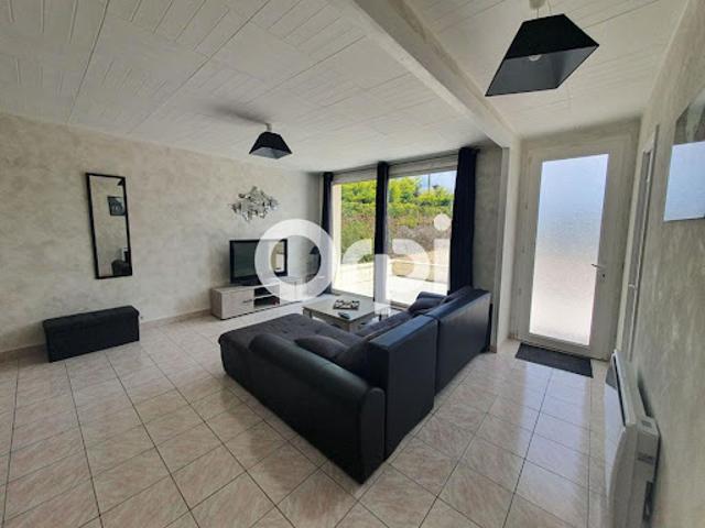 Vente Maison 4 pièces 86 m2 Pleumeur Bodou