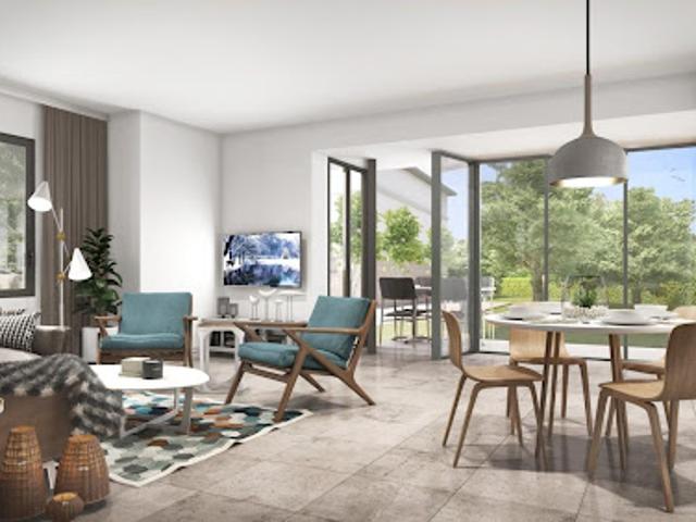 Vente Maison 4 pièces 86 m2 Pleurtuit