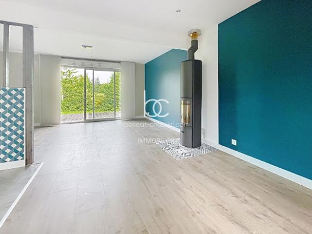 Vente Maison 4 pièces 86 m2 Ploeren
