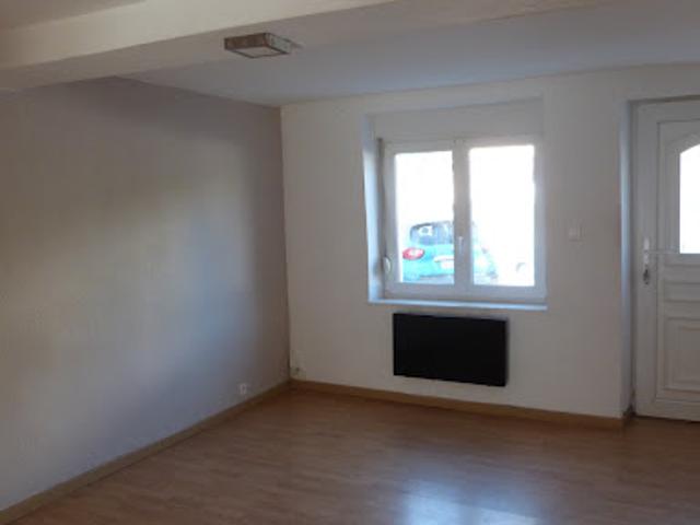 Vente Maison 4 pièces 86 m2 Puttelange aux Lacs