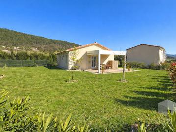 Vente Maison 4 pièces 86 m2 Puy Saint Martin