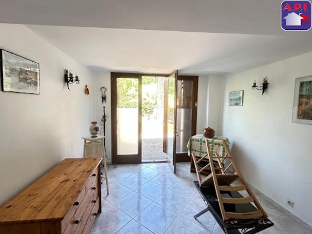 Vente Maison 4 pièces 86 m2 Puivert