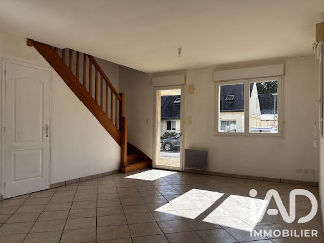 Vente Maison 4 pièces 86 m2 Questembert