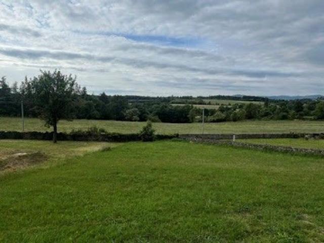 Vente Maison 4 pièces 86 m2 Roiffieux
