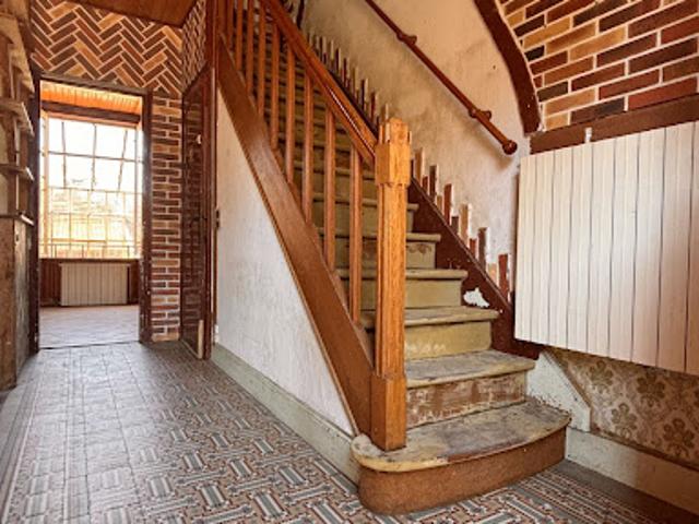 Vente Maison 4 pièces 86 m2 Romilly sur Seine