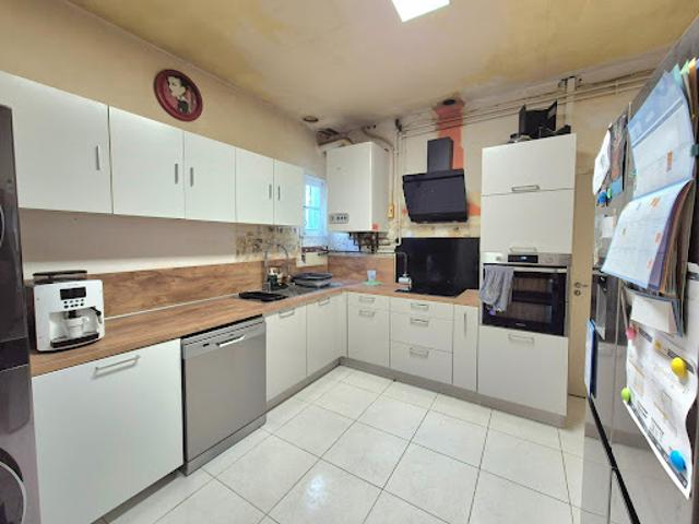 Vente Maison 4 pièces 86 m2 Rosny sur Seine