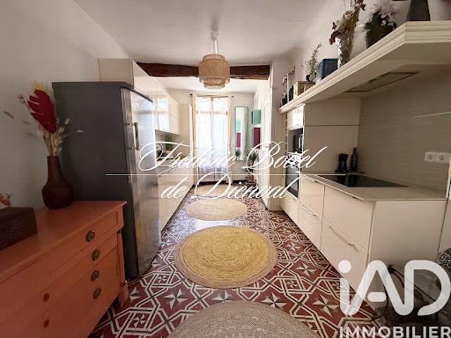 Vente Maison 4 pièces 86 m2 Rivesaltes