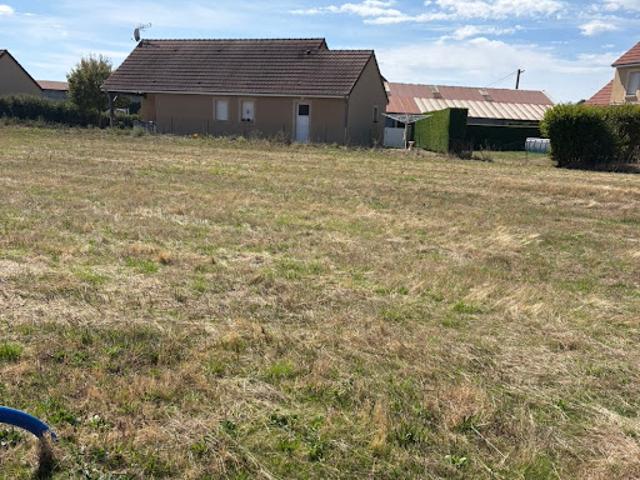 Vente Maison 4 pièces 86 m2 Rigny sur Arroux