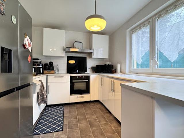 Vente Maison 4 pièces 86 m2 Woippy