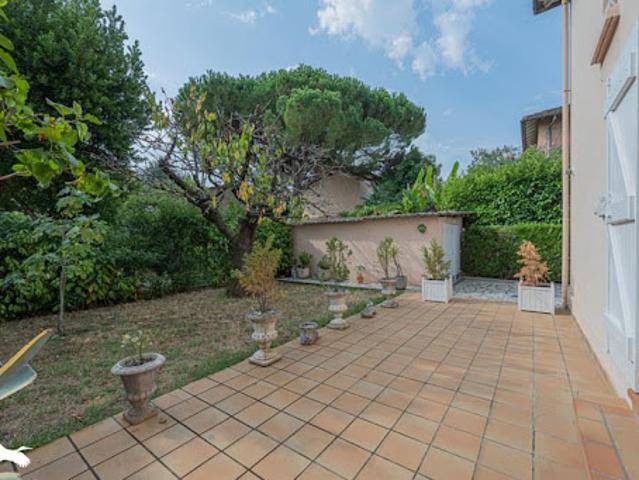 Vente Maison 4 pièces 86 m2 Toulouse
