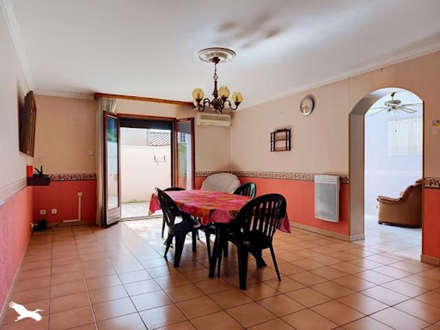 Vente Maison 4 pièces 86 m2 Toulouse