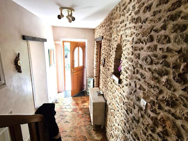 Vente Maison 4 pièces 86 m2 Thoiry
