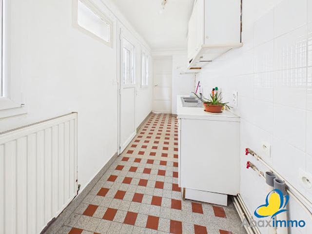 Vente Maison 4 pièces 86 m2 Trun