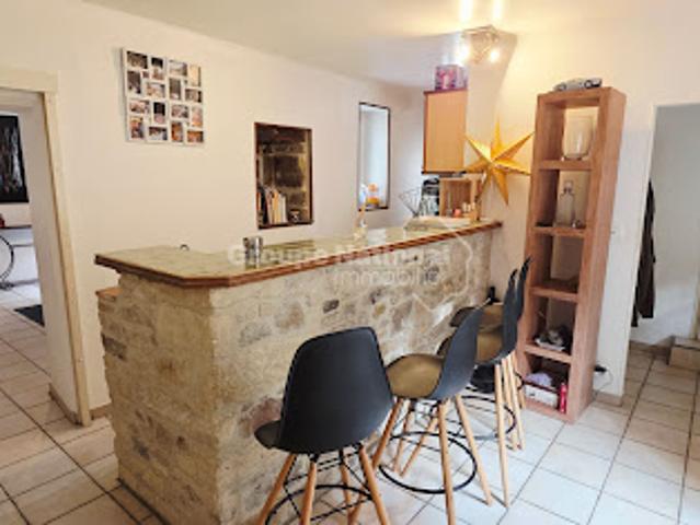 Vente Maison 4 pièces 86 m2 Tresques