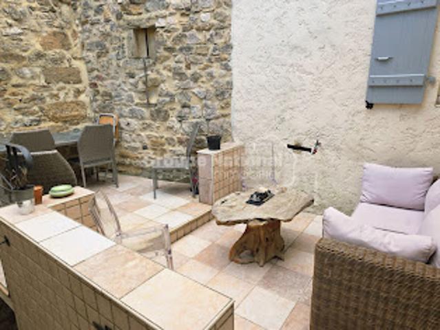 Vente Maison 4 pièces 86 m2 Tresques