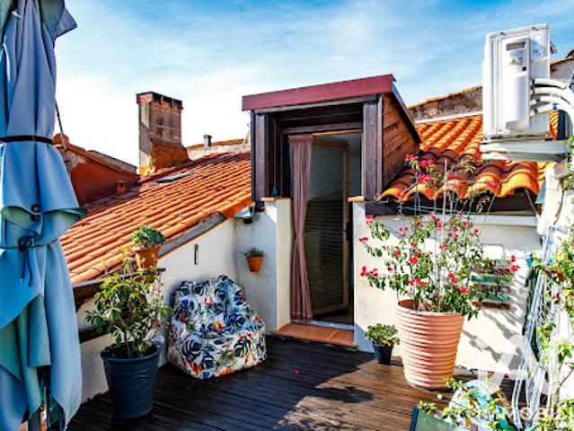 Vente Maison 4 pièces 86 m2 Tresserre