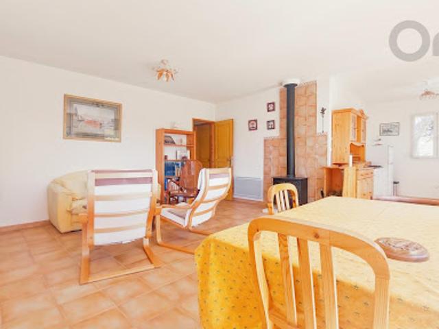 Vente Maison 4 pièces 86 m2 Vaumeilh