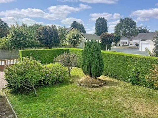Vente Maison 4 pièces 86 m2 Val d'Arry