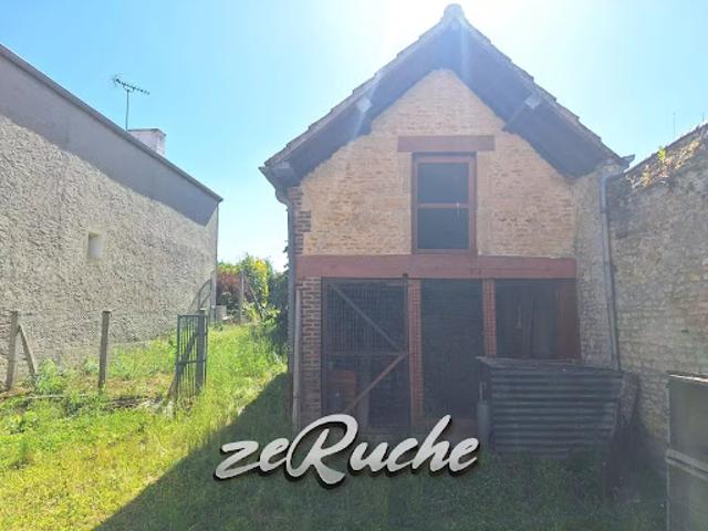 Vente Maison 4 pièces 86 m2 Valambray