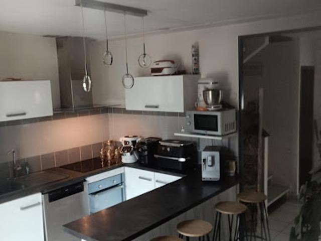 Vente Maison 4 pièces 86 m2 Valence