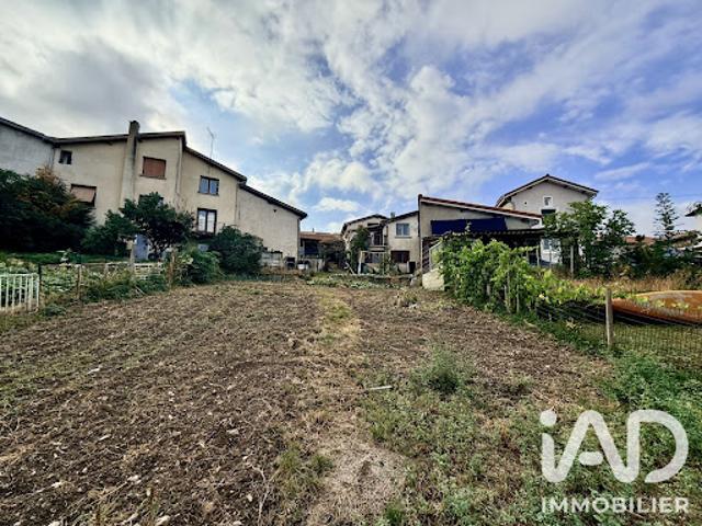 Vente Maison 4 pièces 86 m2 Valfleury