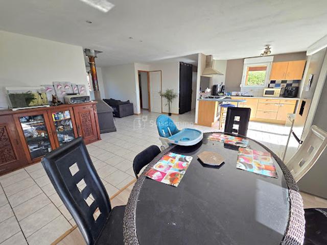 Vente Maison 4 pièces 86 m2 Valonne