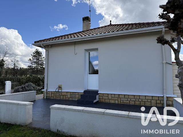 Vente Maison 4 pièces 86 m2 Varennes