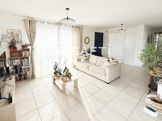 Vente Maison 4 pièces 86 m2 Varetz