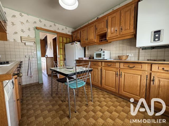 Vente Maison 4 pièces 86 m2 Vendome