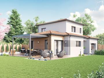 Vente Maison 4 pièces 86 m2 Vertou