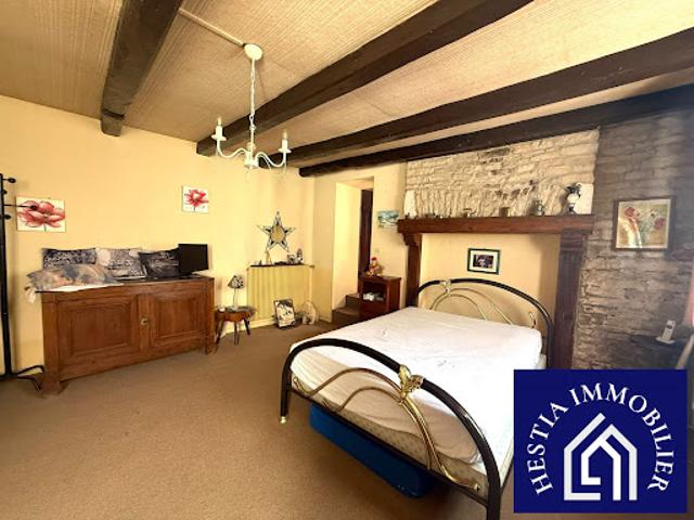 Vente Maison 4 pièces 86 m2 Villotte sur Ource