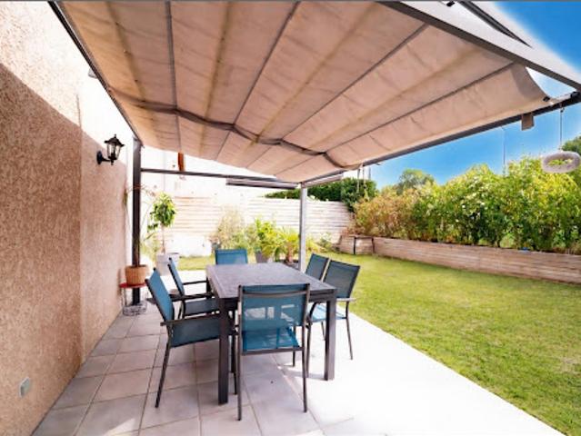 Vente Maison 4 pièces 86 m2 Villars les Dombes